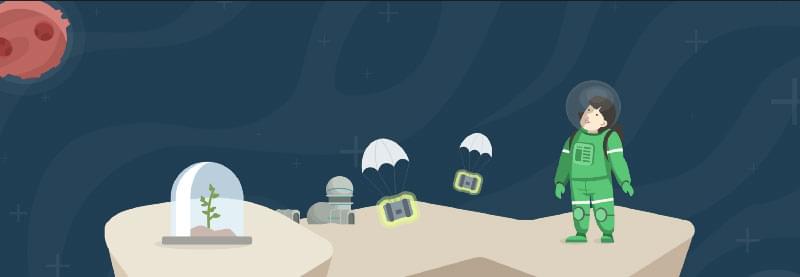 Karma Bot Is at Y Combinator Startup School 2018