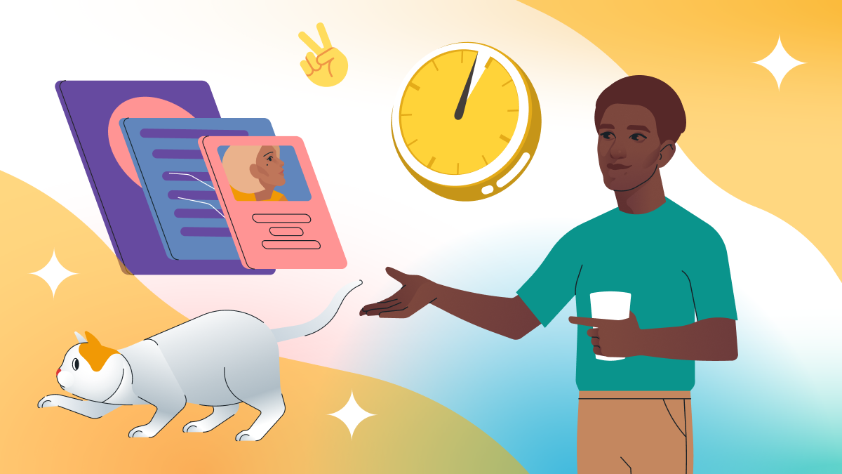 Slack Emulator for Karma Bot