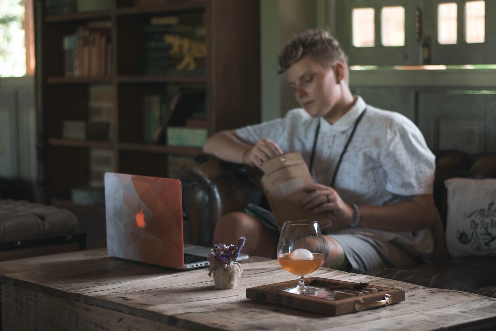 A Lack Of Trust From Employers