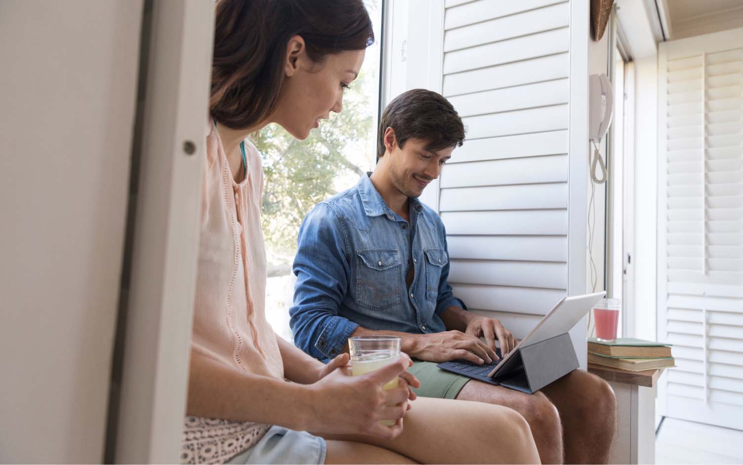 How Working Couples Can Thrive Together