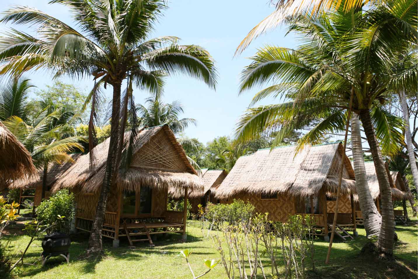 Sustainable Luxury Getaways