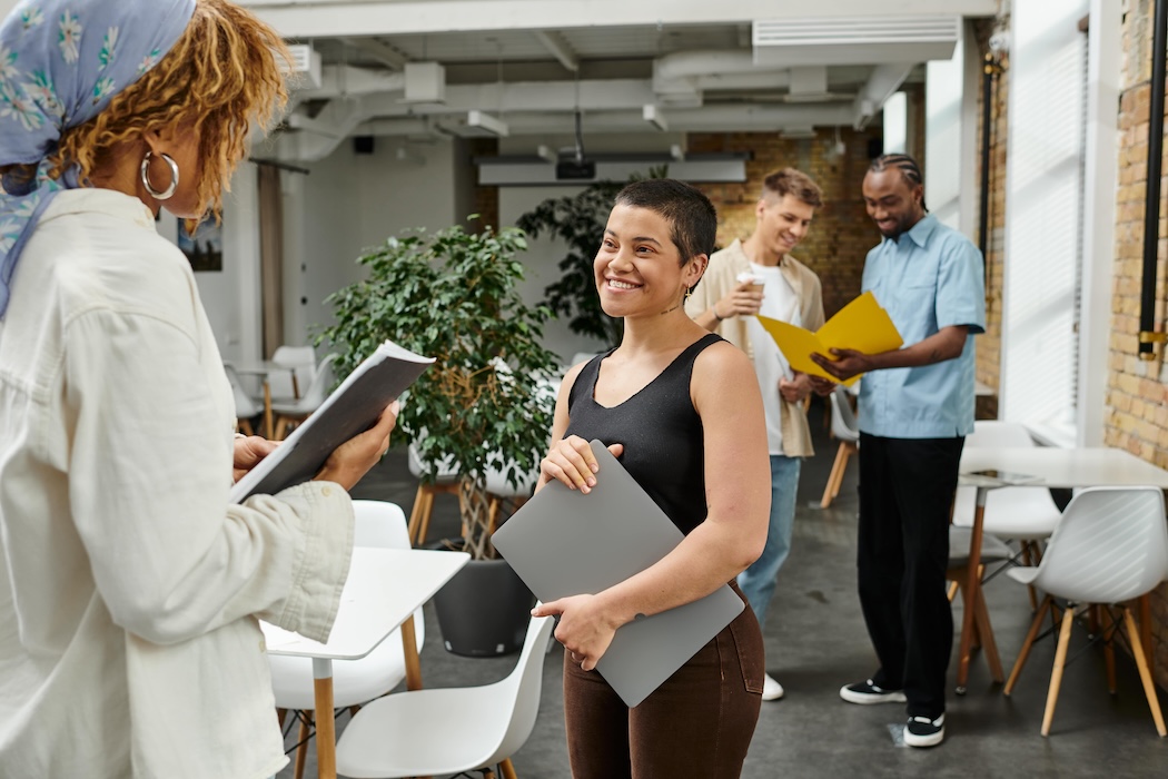 The Role of Recognition in Building Stronger Employee-Employer Relationships