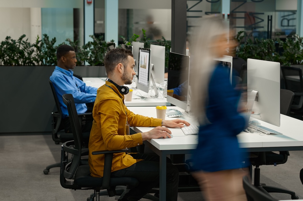 The Role of Recognition in Building a High-Performance Workplace