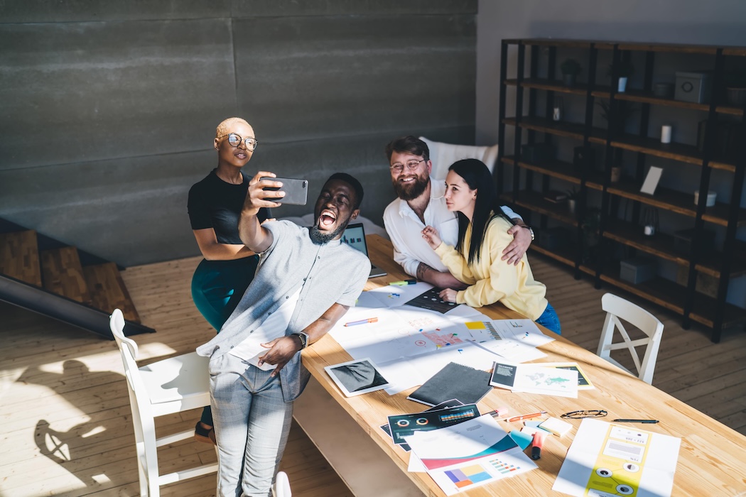 Recognition Platforms and Their Role in Shaping Millennial-Friendly Cultures