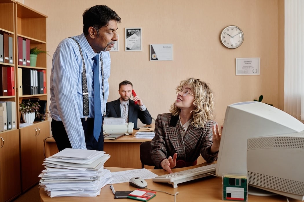 The Evolution of Workplaces: Recognition as a Foundational Pillar