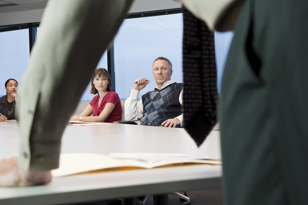 Recognition as a Strategic Tool for Leadership Development