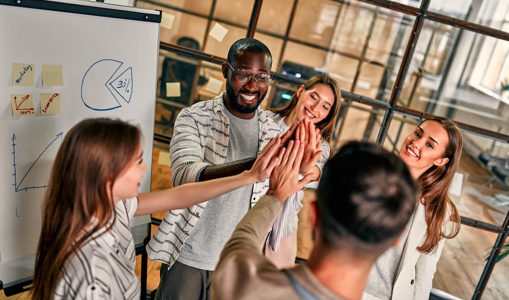 How Karma Aligns Recognition with Company Values