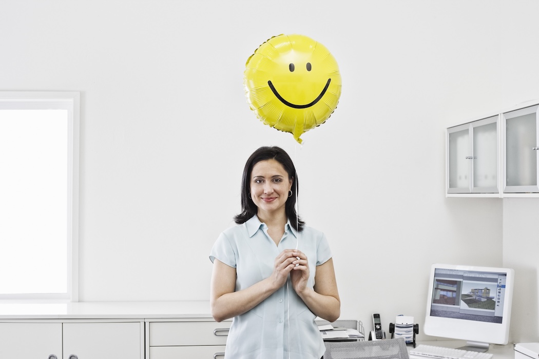 How Karma Enhances Employee Well-Being at Work