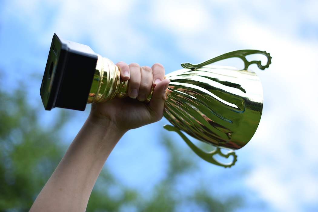 From Annual Awards to Real-Time Recognition: The Future Is Now