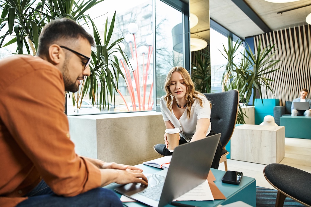 The Intersection of Technology and Team Motivation