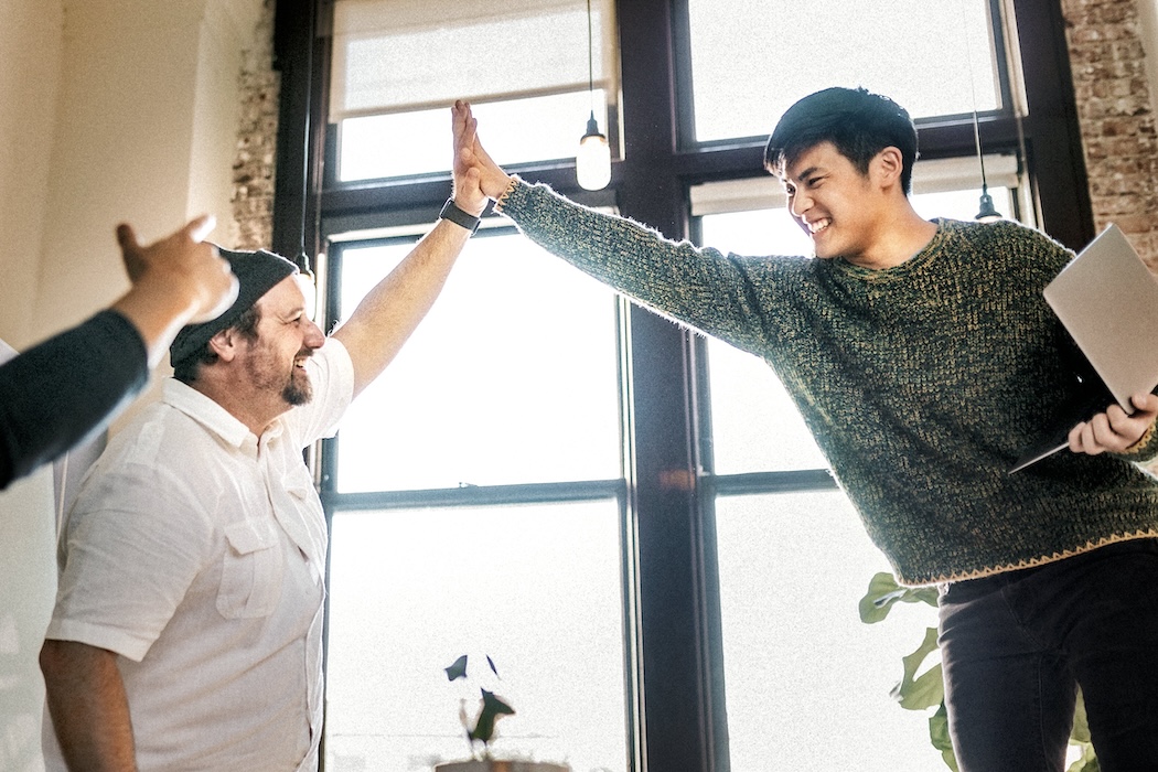 Redefining Corporate Success: Employee Recognition at the Core