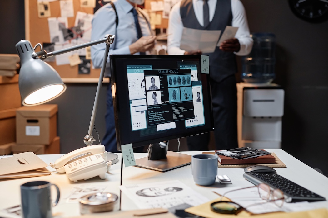 Top Trends Shaping Work Today