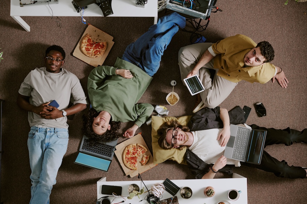 Is Your Team Underperforming? Recognition Might Be the Fix