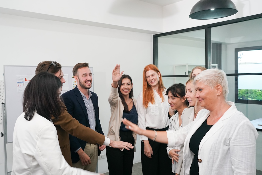 Real-Time Recognition: The Secret to Sustaining High Output