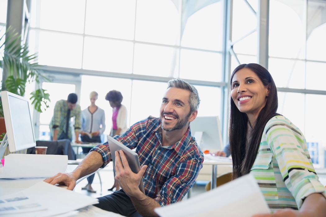 Why Peer-to-Peer Recognition Outperforms Top-Down Praise