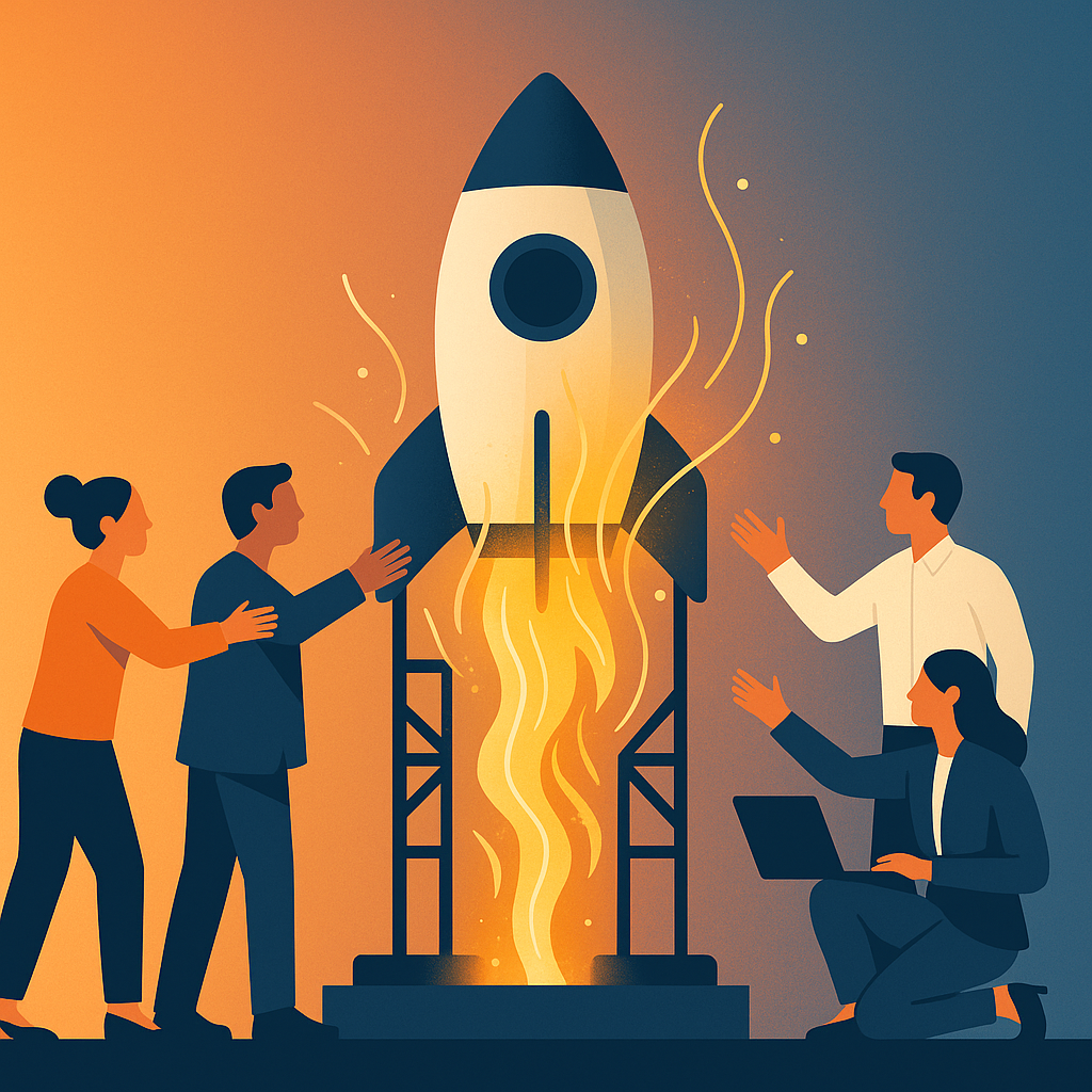 Why Recognition Programs Stall (And How to Restart Them)